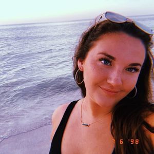 Meet your Posher, Lexi